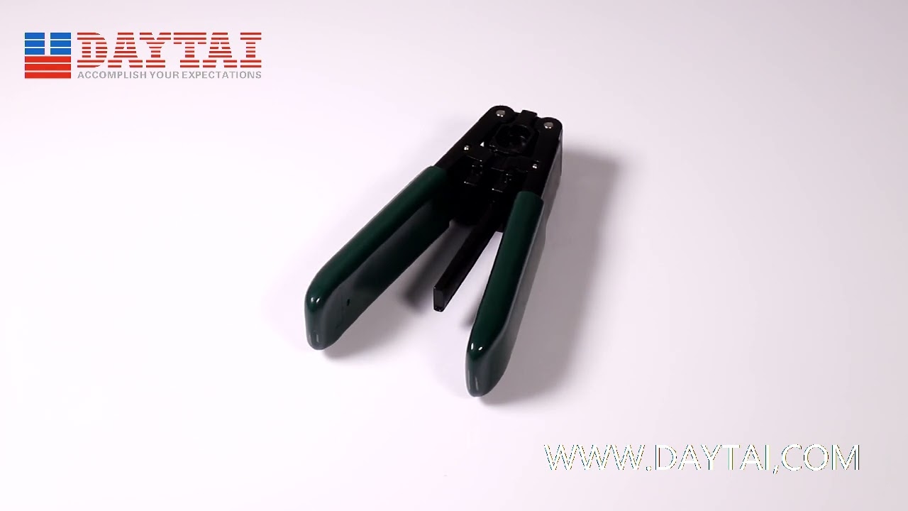 DAYTAI-FTTH Drop Cable Stripper