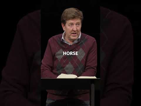 HIS MERCY IS GREAT  |  GARY HAMRICK