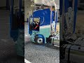 TOUCAN customized 1/14 770S Tractor Truck, just finished and ready to roll! #rc #model #machine