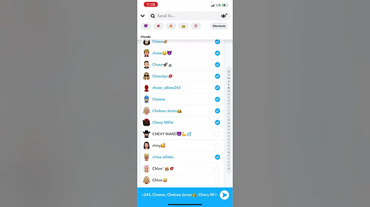 Socialrebel.co Snapchat reward video proof