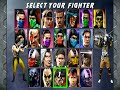 Mortal Kombat 3 Ultimate Rating Ali Vs Ninjas11 09 18 00;55