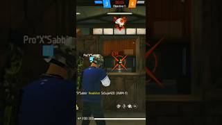 ​Desert Eagle &amp; AWM King! 🦅 Free Fire Insane Gameplay 💥