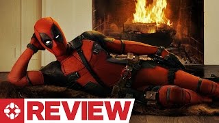 Deadpool Review