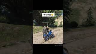 Corrupt Admin bans me in GTA RP 😂#gta #gtarp #viralethics #fivem #admin