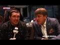 OLEKSANDR USYK ON "ARROGANT" TONY BELLEW, JOSHUA-POVETKIN, GASSIEV WIN & HEAVYWEIGHT PLANS