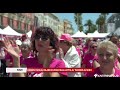 9 MARZO 2026 BARI KOMEN PUGLIA BILANCIO 2025 DELLA LOTTA AL TUMORE AL SENO