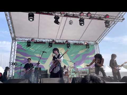 浪人祭 Formoza-世界現狀