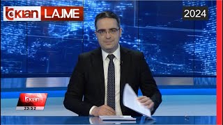 Edicioni i Lajmeve Tv Klan 11 Mars 2024, ora 23:30 | Lajme-News