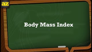 What is Body Mass Index? شرح بالعربي