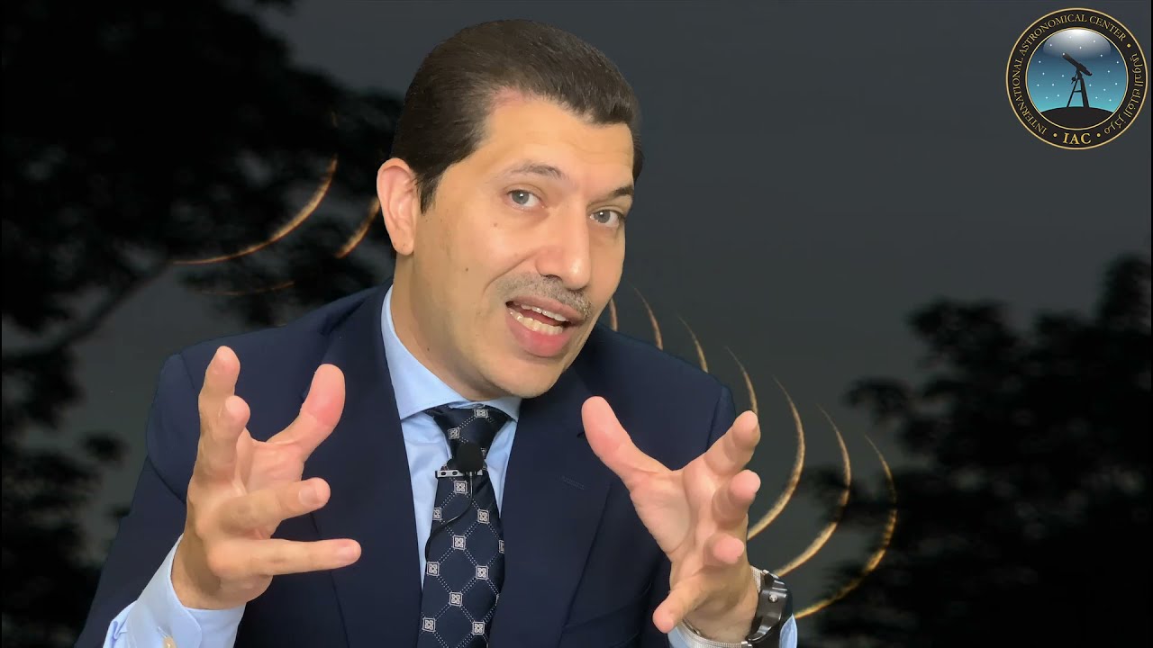 الحلقة الثانية من سلسلة: رصد وتحري الهلال ومعايير الرؤية