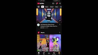 How to Connect Rabta VPN application  screenshot 2