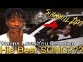 Is This His Best Song?? Sugarhill Ddot  I Wanna Love You Reaction