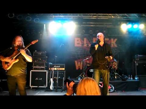 Black Widow (6) — Black Widow: Streetfighter (Live inGenk 2012