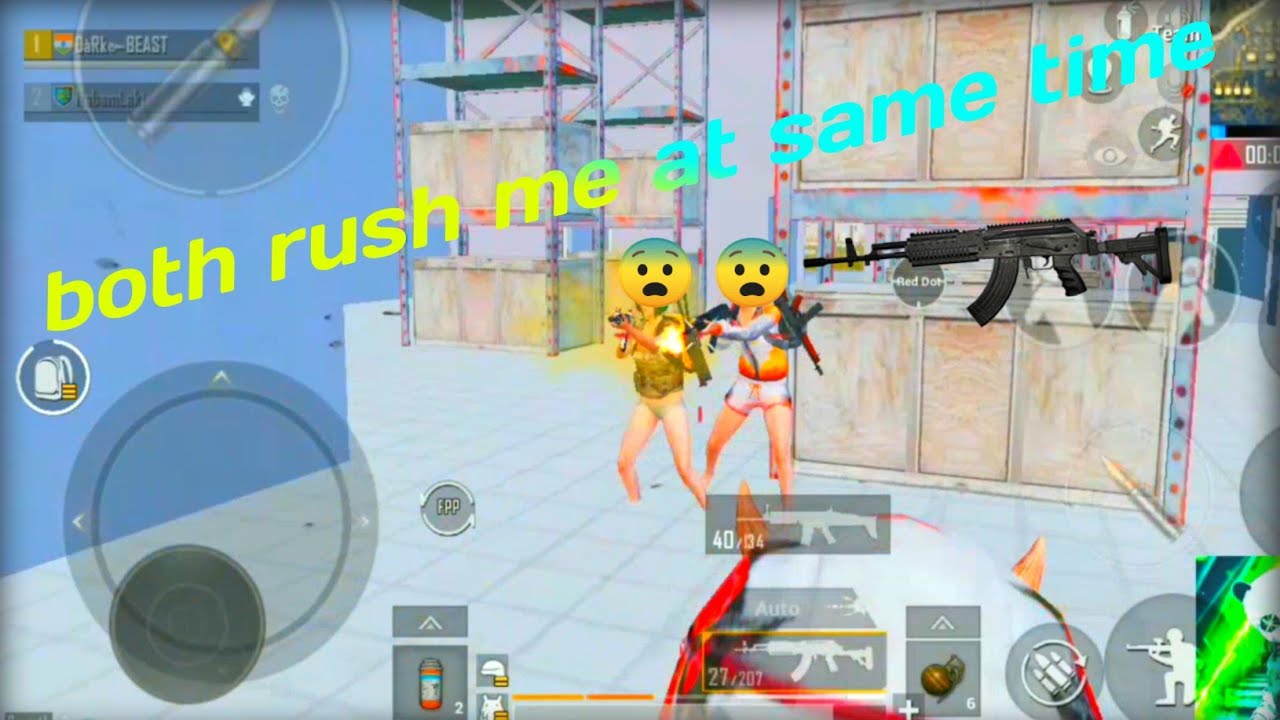 PUBG MOBILE EPIC MONTAGE EP - 1 - YouTube