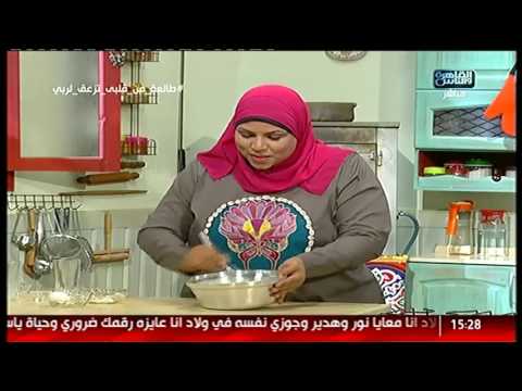 الست غالية | طريقة عمل ليالي لبنان