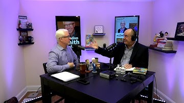 Realistic vs Unrealistic Goals with Andy Fleming