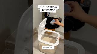 Multifunctional rice cooker. price:65,000rwf phone:0791783108