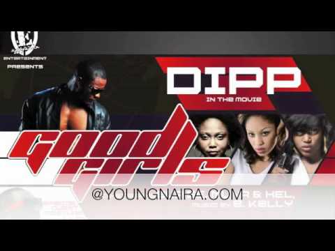 Dipp   Good Girl Remix feat YQ, Blaise, Kel   Muna2
