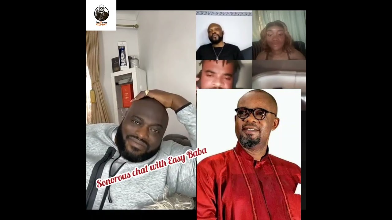 I STARTED EDO FESTIVAL AND AWARDS IN 2011