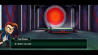SLUG IT OUT 2 FEATURING GHOUL FIRE AND PSYCHIC ELEMENTALS TAD BLAKK VS DR BLAKK screenshot 5