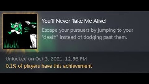 Outer Wilds: EOTE - Achievement Guide: You