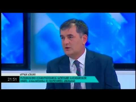 სოზარ სუბარმა „მაესტროს“ შეკითხვებს უპასუხა