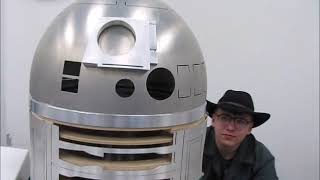 ChiBots at IIT's STEM Expo 2017  Jake's Robots - Saturday, March 18, 2017