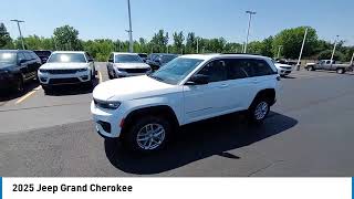 2025 Jeep Grand Cherokee near me Chicago,Shorewood,IL J25091 J25091