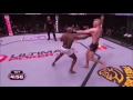 Conor McGregor Highlights