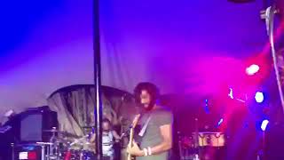 UnMind-The Girl Next Door Live (Underground Rock Festival 2018)