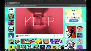 SUPERHOT Prototype / Poki Games / PC Gameplay