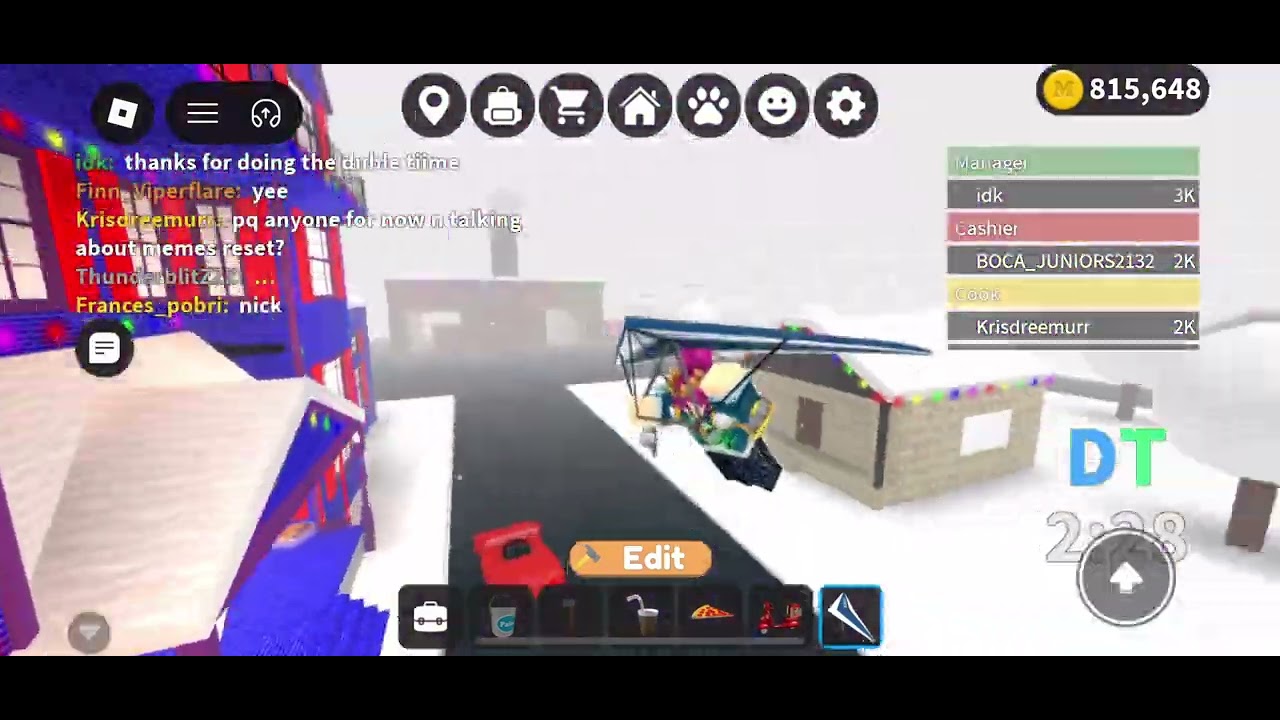 I Play Roblox In January 2026 YouTube 