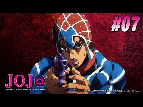 Cuộc Phiêu Lưu Kỳ Bí Của Jojo