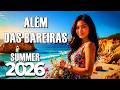 ALÉM DAS BARREIRAS🌟Upbeat Dance, Progressive Vocals, and Emotional EDM🎶