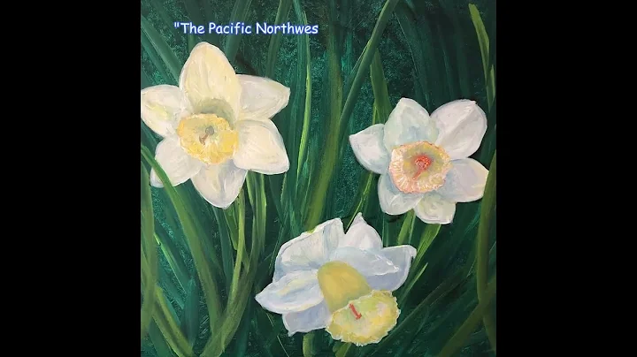 Kathy Harvey Featured Artist Week of April 25, 2022
