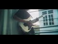 TEENAGER - Split End (Guitar Cover)