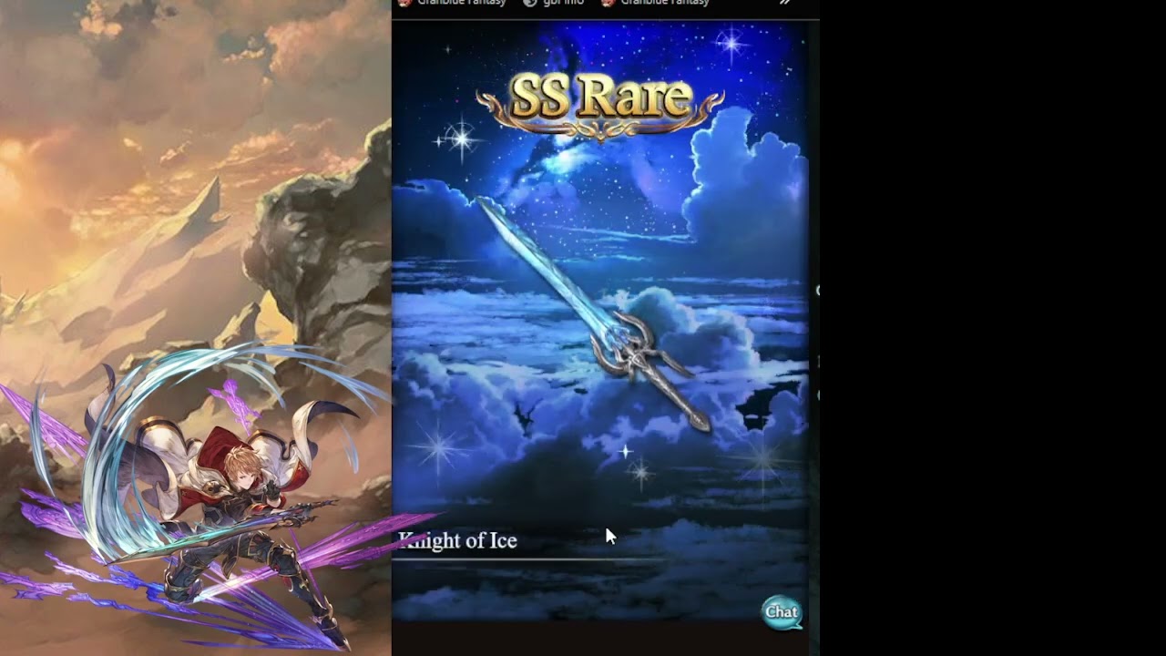 GBF Roulette Special 2024 - Day 8