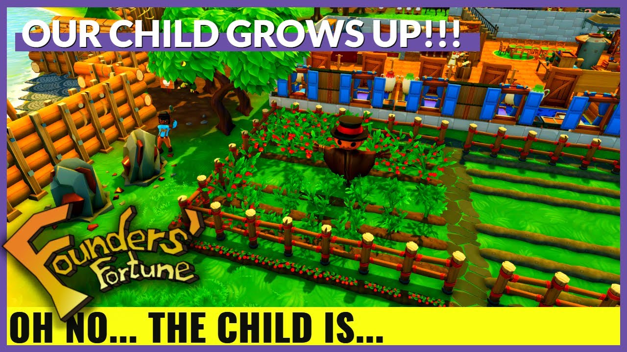 No Pirate Queen Will Hurt Our Trader Friends!!! | Founders' Fortune Episode 26