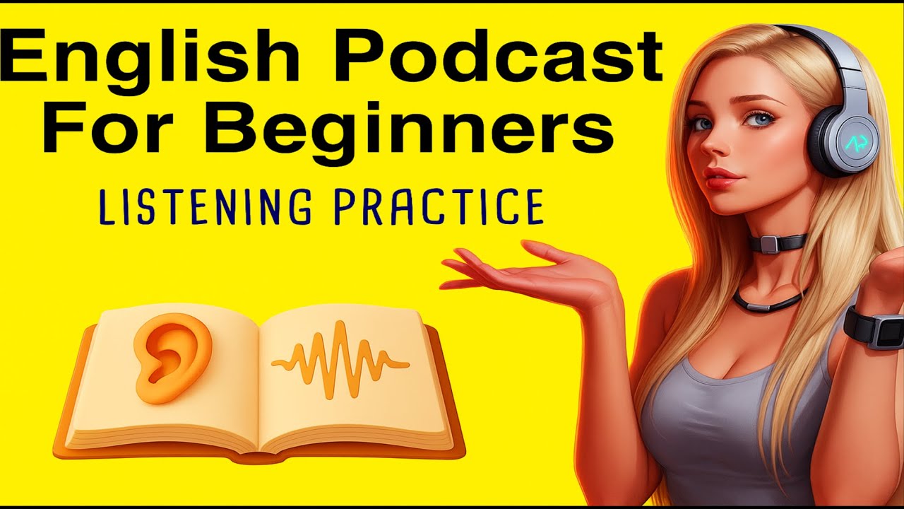 "How to Ask for Favors in English | Learn English Through Podcast |