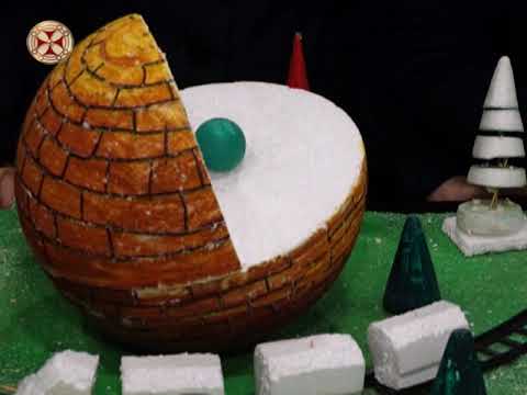 სიახლენი - 14 მარტი , 2018 წ.