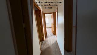 1810 Bloedel Ave, Schofield Two Bedroom Upper Unit 6