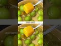 Unique Ice Cubes: Fruit Flavors in Every Cube