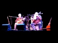 Marc ribot and david hidalgo  dos traficantes