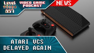Will The Atari VCS Ever Be Released (Discussion)!