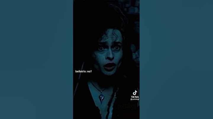 POV : No ones know y/n is bellatrix Child (@pottahgf)