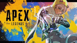 スーパーウルトラApexLegends 実況プレイ