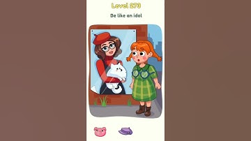 DISPLACE ONE PART (DOP 3) LEVEL 273