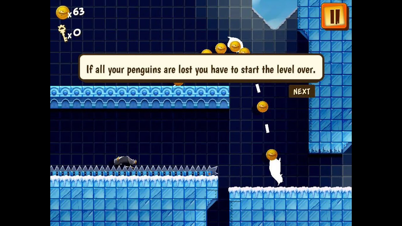 Adventure Breaks Gameplay First Look