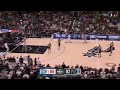WEMBY DROPS 28 POINTS TO FORCE GAME 7