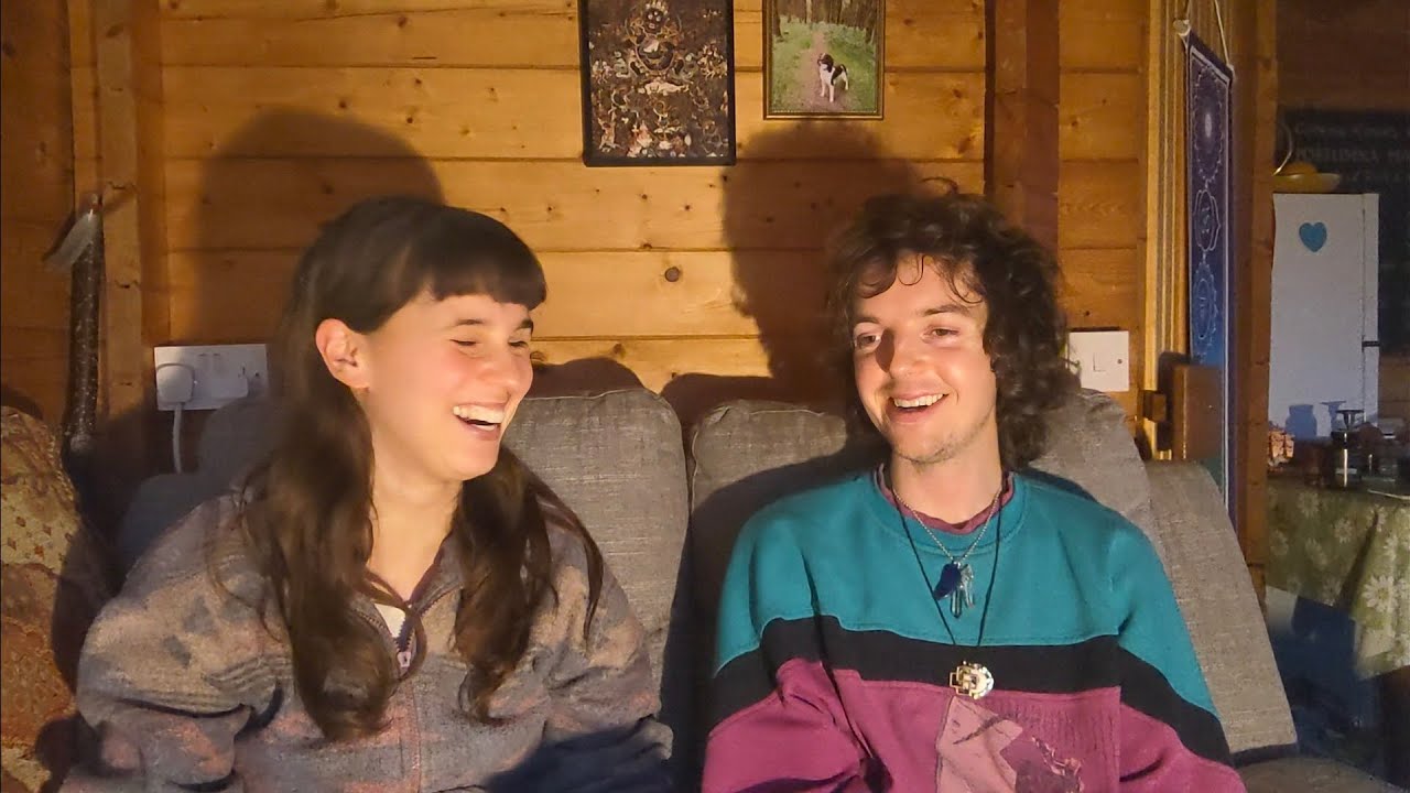 Conscious Conversations - The Old Earth Matrix and The Hive Mind